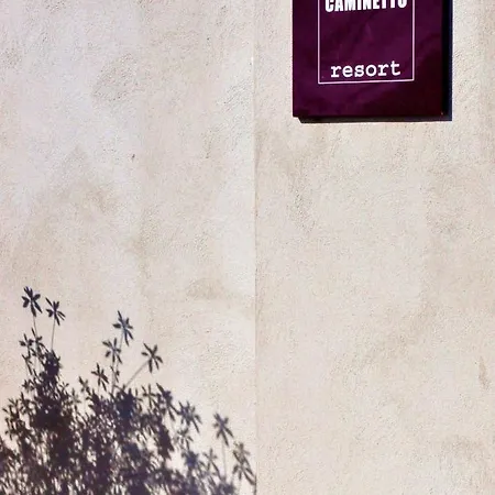 Il Caminetto 3*