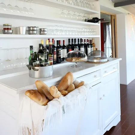 Il Caminetto Hotel 3*