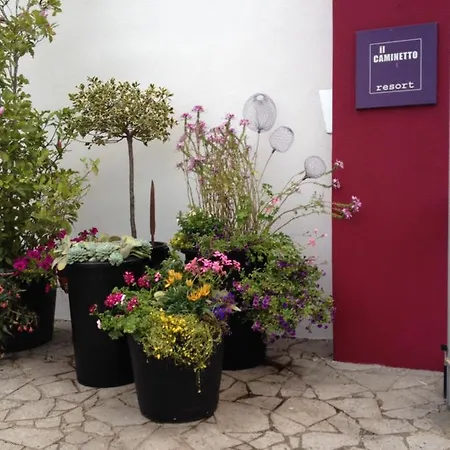 Il Caminetto Montefiascone