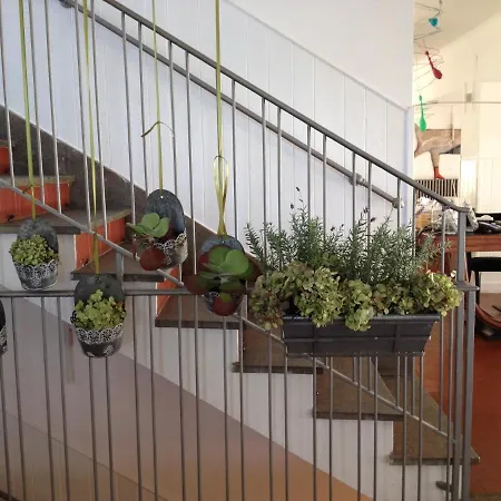 Hotel Il Caminetto Montefiascone