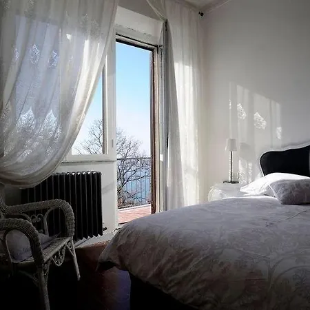 Il Caminetto 3* Montefiascone