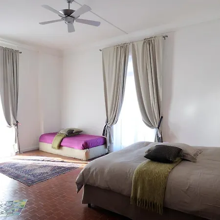 Hotel Il Caminetto Montefiascone