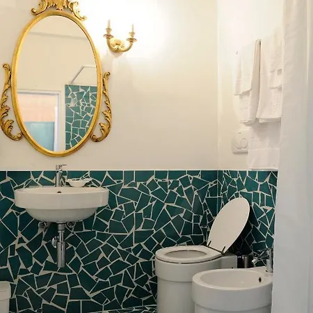 Il Caminetto Hotel 3*