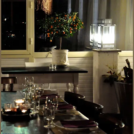 Il Caminetto Hotel 3*