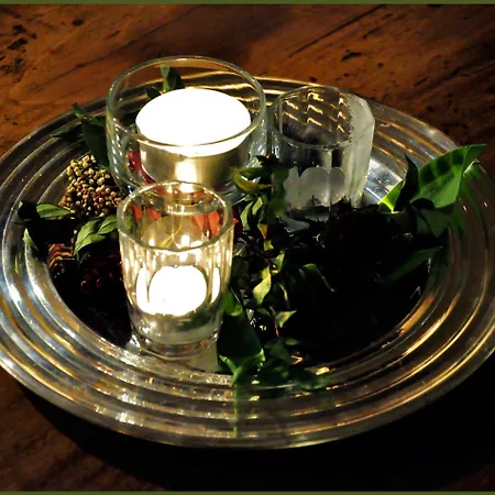 Il Caminetto Hotel 3*