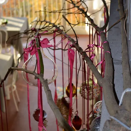 Il Caminetto 3* Montefiascone