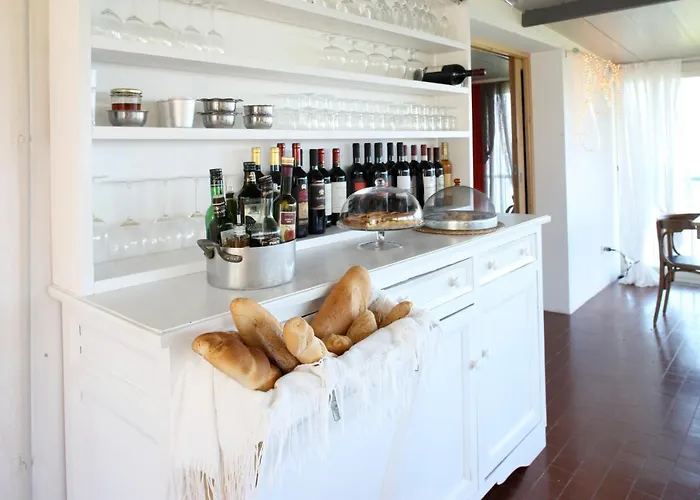 Il Caminetto 酒店 3*