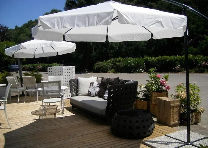 Il Caminetto 蒙蒂菲阿斯科尼