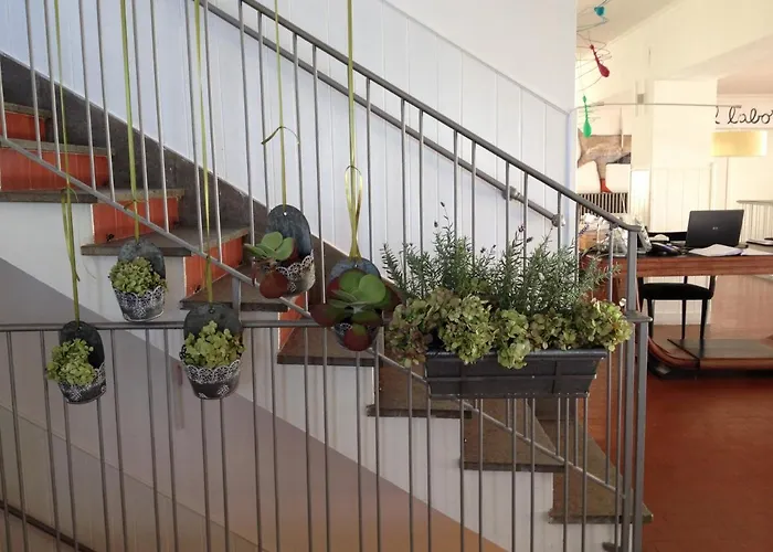 酒店 Il Caminetto 蒙蒂菲阿斯科尼