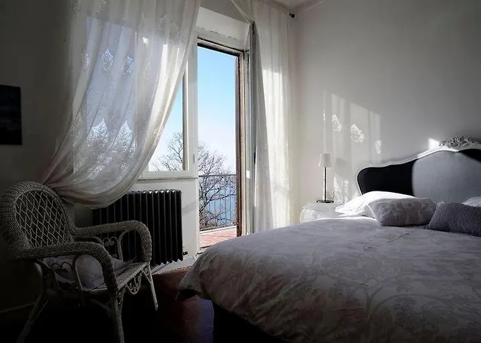 Il Caminetto 3* 蒙蒂菲阿斯科尼