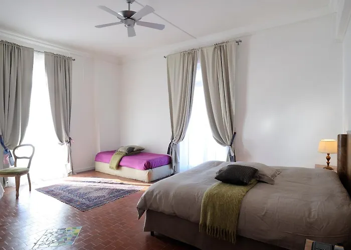 酒店 Il Caminetto 蒙蒂菲阿斯科尼