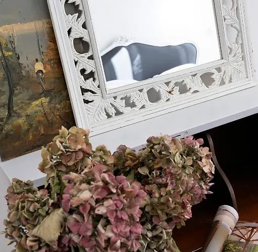 Il Caminetto 酒店 蒙蒂菲阿斯科尼