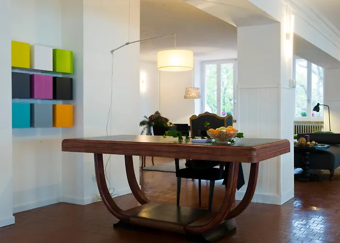 Il Caminetto 酒店 3*