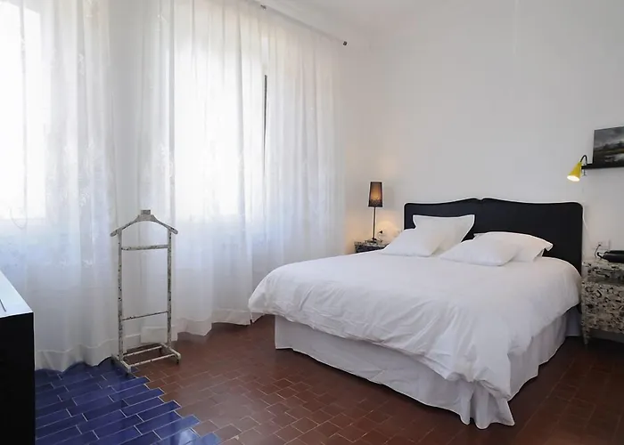 酒店 Il Caminetto 蒙蒂菲阿斯科尼