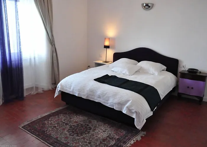 Il Caminetto 蒙蒂菲阿斯科尼