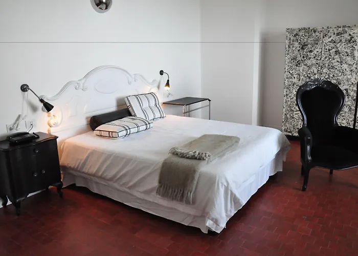 酒店 Il Caminetto 3*