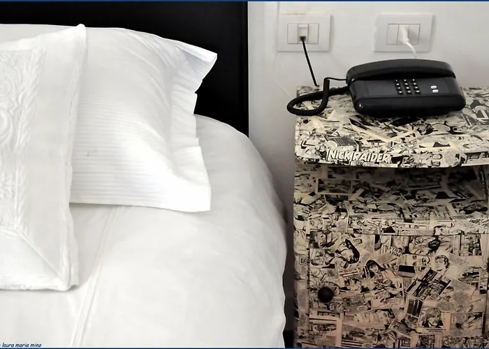 Il Caminetto 酒店 3*