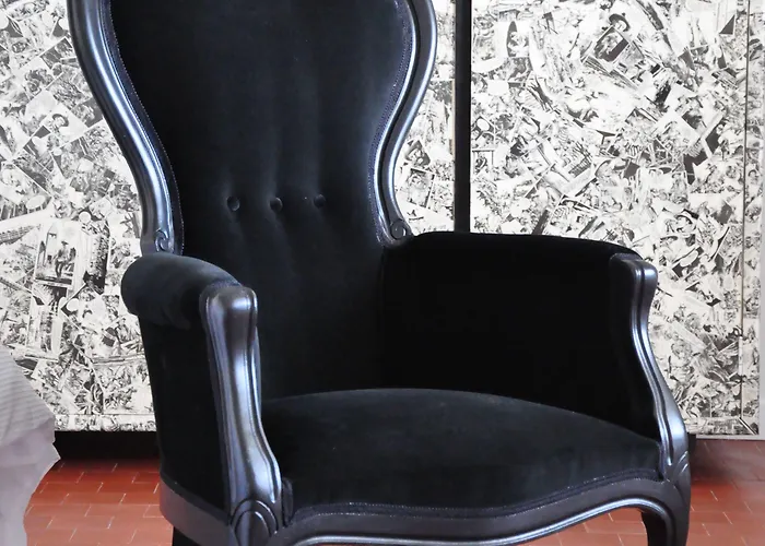 Il Caminetto 酒店 3*