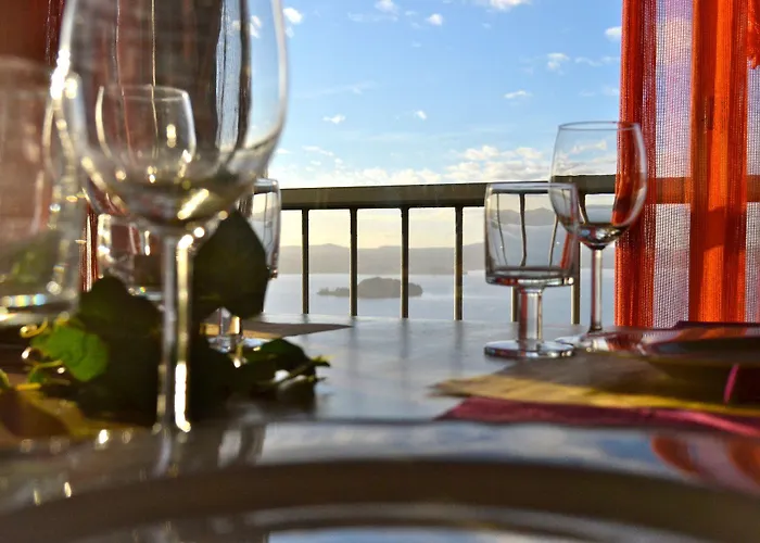 Il Caminetto 3* 蒙蒂菲阿斯科尼