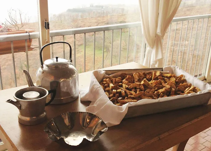 Il Caminetto 酒店 3*