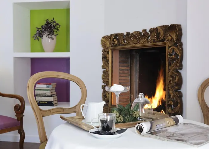 Il Caminetto 蒙蒂菲阿斯科尼