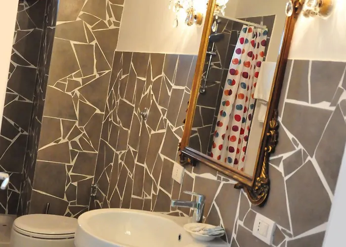 Il Caminetto 蒙蒂菲阿斯科尼