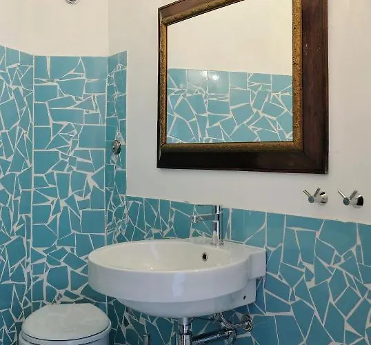 Il Caminetto 蒙蒂菲阿斯科尼